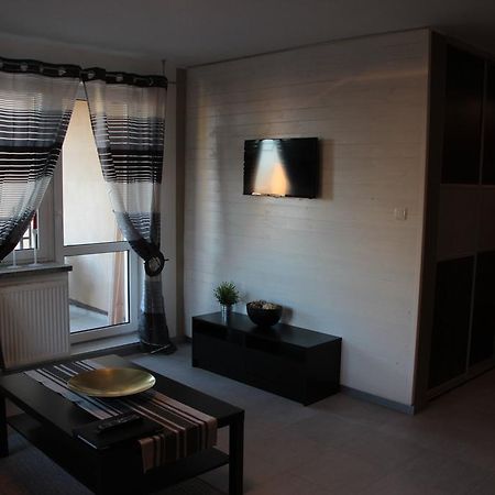Apartament Jagiellonska 70 Bydgoszcz Habitación foto