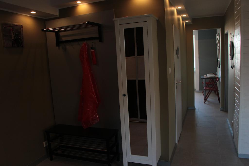 Apartament Jagiellonska 70 Bydgoszcz Habitación foto