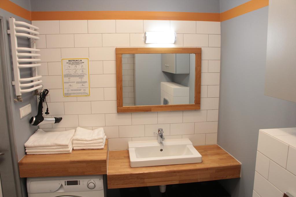 Apartament Jagiellonska 70 Bydgoszcz Habitación foto