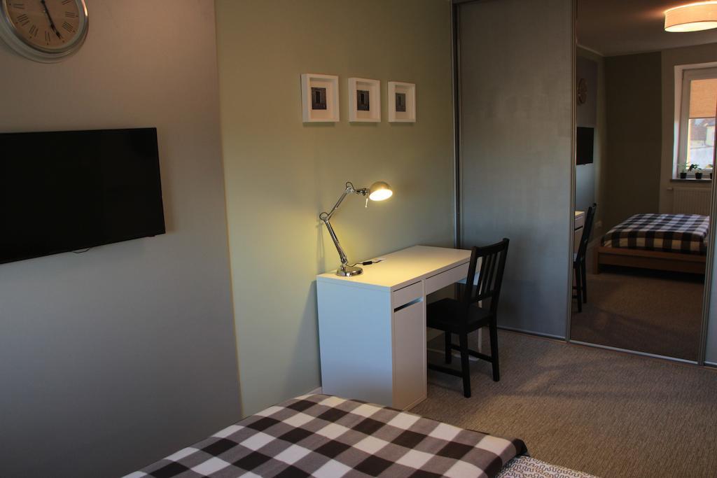 Apartament Jagiellonska 70 Bydgoszcz Habitación foto